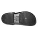 thumbnail image 4 of Bistro Work Clog Crocs Talla 28 Negro, 4 of 4