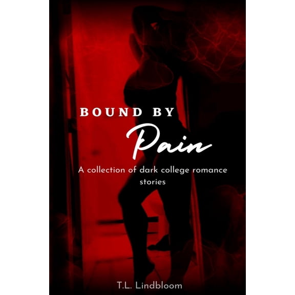 Bound by Pain, (Paperback)