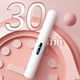 thumbnail image 5 of Plancha de pelo inalámbrica, miniherramienta de modelado de cabello de 2600mAh para mujeres y niñas FLhrweasw Nuevo, 5 of 9