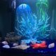 thumbnail image 4 of unbranded Adorno De Resina Para Acuario Naufragio Con Detalles Vivos Y Duraderos, 4 of 8