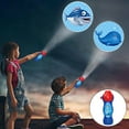 thumbnail image 2 of Kids Flashlight Bedtime Toys Educational Learning Toys, 2 of 8