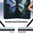 thumbnail image 4 of Protector de pantalla Whitestone DOME GLASS para Samsung Galaxy Z Fold 3, 4 of 7