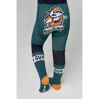 Conte Triumf Microfibra Tights – 220 Denier, Opaque, Cotton Gusset, Flat Seam, Winter Tights (Large)