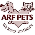 thumbnail image 2 of Patas de apoyo para puerta de madera para perros Arf Pets, independiente, 2 of 2