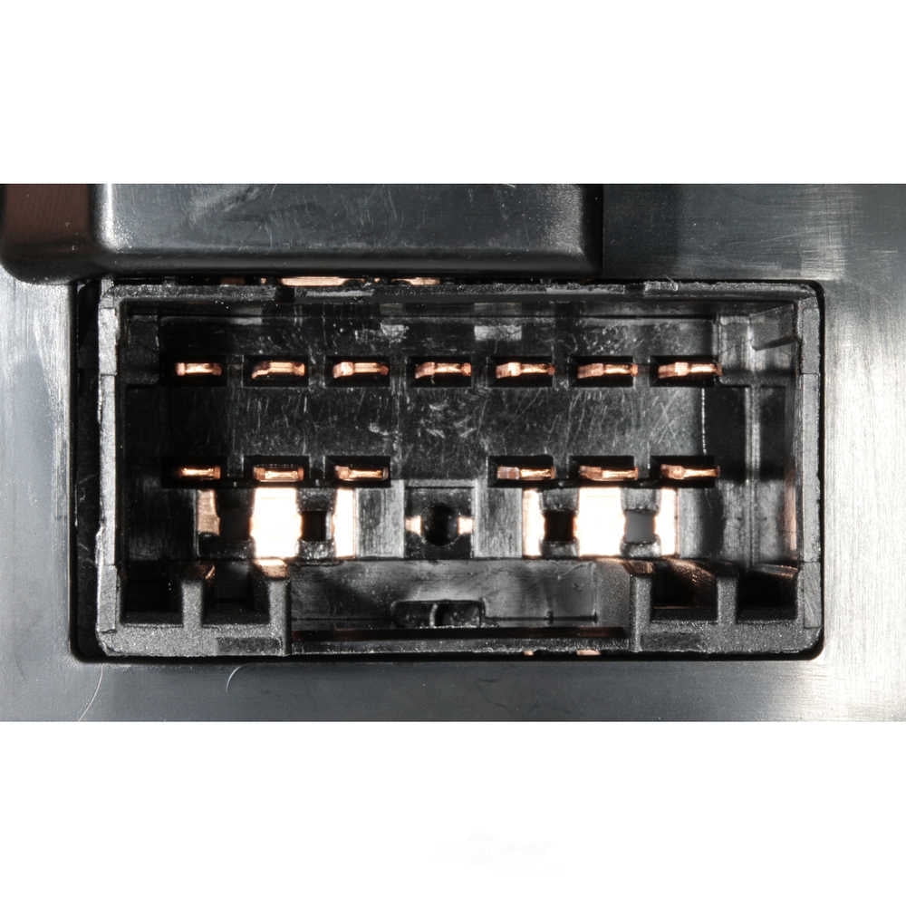 Windshield Wiper Switch