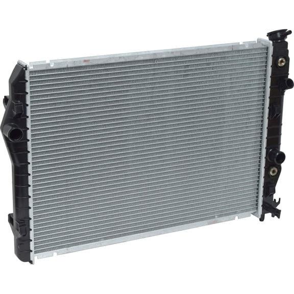 Radiator for 93-02 Chevrolet Camaro V6 3.4L 3.8L