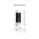thumbnail image 5 of Cámara de Seguridad Exterior inalámbrica Ring, 5 of 5