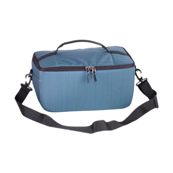 colcolo Camera Lens Hand Bag Padded Camera Storage Bag for Camera Accessories
