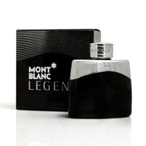 MONTBLANC LEGEND/MONT BLANC EDT SPRAY 1.7 OZ (M) (Best Sauvignon Blanc Under 20)
