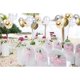 thumbnail image 1 of IDEANATEGRATE 50Ud Globos De Metálicos De Látex Para Decorar Bodas Y Eventos, 1 of 8