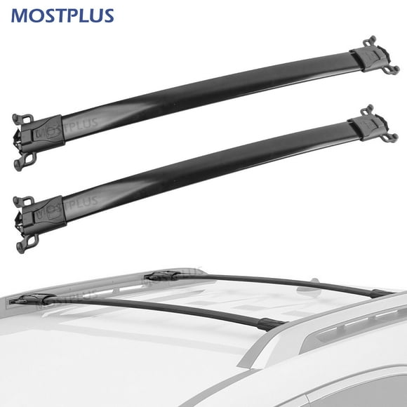 Cross Bars Roof Racks