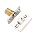 thumbnail image 4 of Lefu Spring Invisible Wooden Cabinet Door Beads Lock Closet Ball Catch Latch, 4 of 8