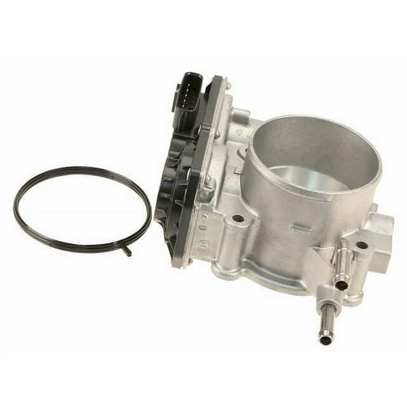 Throttle Body - Compatible with 2011 - 2016 Scion tC 2012 2013 2014 2015