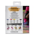 thumbnail image 2 of Sennelier Abstract Liner Set, 5-Colors, Primary Colors, 2 of 3