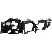 CAPA For 2002-2009 Trailblazer Header Panel GM1221125C 15831182