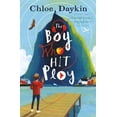 thumbnail image 1 of Pre-Owned The Boy Who Hit Play (Paperback) 0571326781 9780571326785, 1 of 1