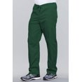 thumbnail image 2 of Cherokee Workwear Scrubs Unisex Cargo Pant, 2 of 7