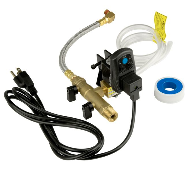 DeWALT DXCM0720030 Auto Electronic Tank Drain Kit