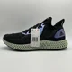 thumbnail image 2 of Adi - das Alphaedge F4D Black Space Race Men's Running Shoes Sz 11.5 (FV6106), 2 of 6