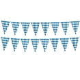 thumbnail image 7 of SXcggal Festival Pennant Flags Decorative Triangle Bun g For An Oktoberfest Experience, 7 of 7