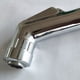 thumbnail image 5 of Monstrate Plata Limpieza eficiente e higiénica con práctico rociador para inodoro fácil de instalar Premium Accesorios de baño, 5 of 6