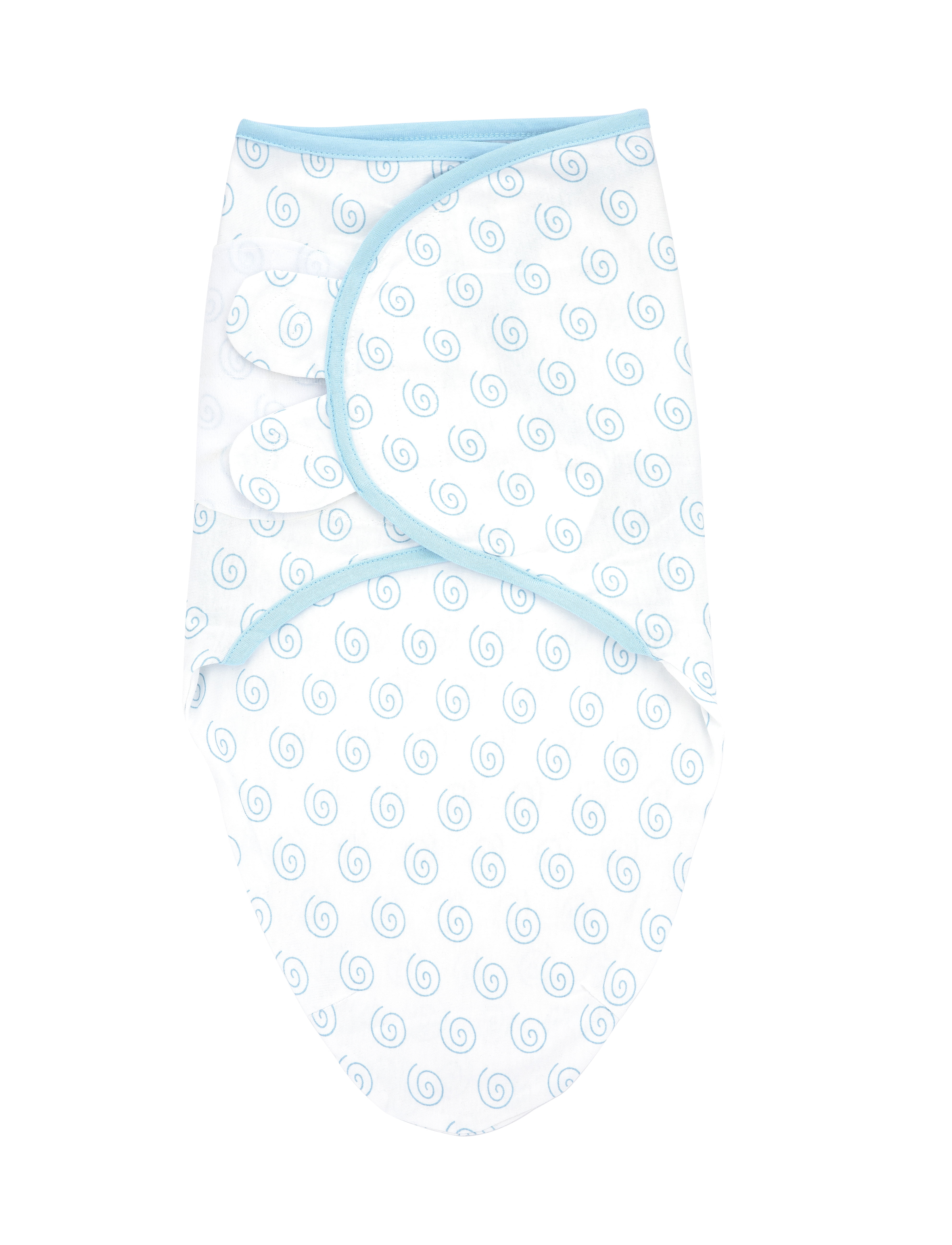 Baby Swaddles for Newborns - 3 Pack Baby Swaddles for 0-3 Months - Baby Swaddle Sleep Sack