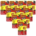 thumbnail image 1 of Adhesive Flex Seal Super Glue, tubos de 3 g, 10 unidades, transparentes, 1 of 8