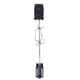 thumbnail image 5 of Kit De Asador Eléctrico Para Barbacoa, Acero Inoxidable 304, Eficiente, Seguro, Resistente Al Calor, Resistente Al óxido, Para Picnics Al Aire Libre, 5 of 7