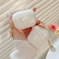 thumbnail image 1 of Cover For AirPods Pro 2 3 1 Shockproof Case For AirPods Pro 2nd 3rd Generation Earbuds Sleeve Bag For Air Pods Pro2 Pro 2 3 Case 01 For Pro 2 2022, 1 of 6