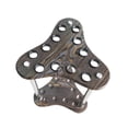 thumbnail image 2 of Siruishop Pool Cue Rack Only for Display Pool Cue Organizer Rack Pool Cue Stick Holder, 2 of 8