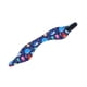 thumbnail image 1 of Diademas de natación para , bandas para los oídos, impermeables, ajustables, dibujos animados, suaves Estilo D Cola Banda para la cabeza de natación, 1 of 8