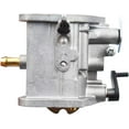 thumbnail image 5 of PET-U Carburetor Replacement for Kawasaki 15003-7047 FH430V Carb for Specific FS481V Models 15004-0823 15003-7061, 5 of 6