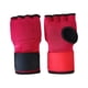 thumbnail image 3 of Guantes interiores de boxeo Zulema Vendas para manos Transpirables Rojo, 3 of 8