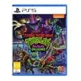 thumbnail image 1 of Teenage Mutant Ninja Turtles: Mutants Unleashed PS5, 1 of 5