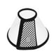 thumbnail image 1 of Collar protector para gatos, collar para heridas de mascotas, collar para perros, cono para gatos que evita que se laman, collar para mascotas, cono para perros pequeños, 1 of 7