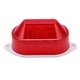 thumbnail image 3 of Luz de advertencia LED roja Ticfox 106 sonido de sirena, 3 of 12