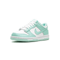 thumbnail image 4 of NIKE GRADE SCHOOL Dunk Low GS "Mint Foam" FZ3534 100 FZ3534 100 from Stadium Goods, 4 of 8