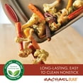 thumbnail image 4 of Rachael Ray Steel Nonstick Bakeware Sets, 4 of 9