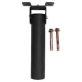 thumbnail image 2 of T Bar Row Wall Attachment Wall Mount T Bar Row Attachment 360 Degree Rotatable Base Multi Angle Exercise Platform with Reinforced Steel Pipe for All Body Types, 2 of 7