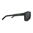 thumbnail image 3 of Wiley-X WX Trek Sunglasses (Captivate Polarized Gray Lens, Matte Black Frame), 3 of 4