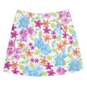 White Stag - Women's Springtime Floral Skort