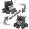 thumbnail image 1 of Reversible Octopus Plush Toy, 1 of 5