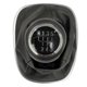 thumbnail image 3 of Gear Stick Shift Knob 6 Speed for Opel / D 2006-2014, 3 of 5