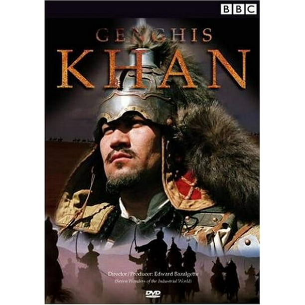 Genghis Khan To The Ends Of The Earth And Sea Genghis Khan ( Genghis Khan: To The Ends Of The Earth And Sea ) [ NON
