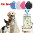 thumbnail image 1 of YOPTOP Mini Localisateur GPS Étanche pour Chien et Chat, Traqueur, Dispositif Anti-Perte, Blanc, 1 of 9