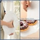 thumbnail image 4 of Soporte de cerámica blanco para tartas de 9.5 pulgadas (capacidad para tartas de 9.5 pulgadas), soporte decorativo para cupcakes, platos de exhibición de postre para aperitivos y galletas, 4 of 6