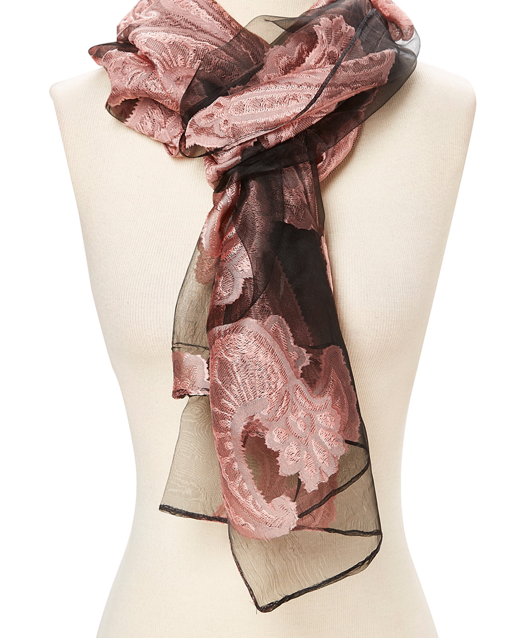 New Hot Women/'s Silk Wrap Shawl Ladies Charm Neckerchief Smooth Neck Scarves