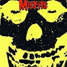 Misfits - Collection II Punk Rock Record LP Album - Vinyl