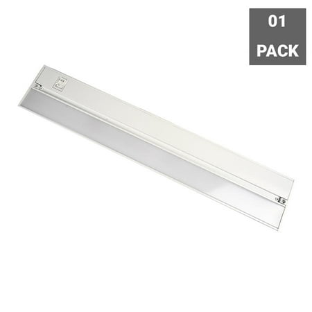 Led Under Cabinet Light Dimmable Cri90 White Hardwired Direct