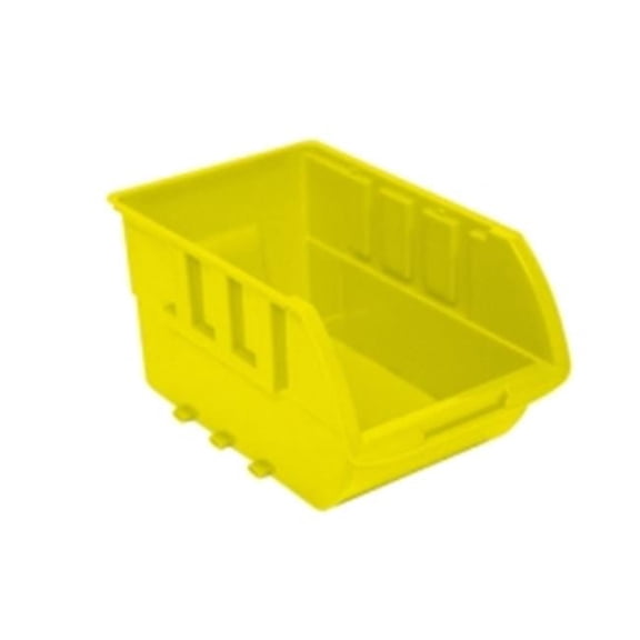 Single Plastic Individual Bin, Extra Large